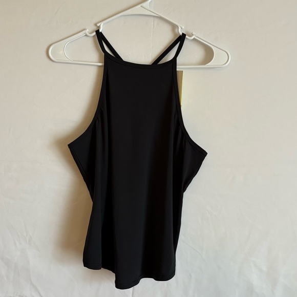 All In Motion Sprint Free Tank Athletic Top Racerback - Picture 3 of 8